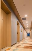 Туры в отель Mulan wisdom Hotel (Baoji Jinger Road West bus station store)