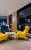 Туры в отель Mulan wisdom Hotel (Baoji Jinger Road West bus station store)