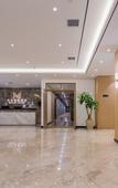 Туры в отель Mulan wisdom Hotel (Baoji Jinger Road West bus station store)