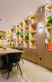 Туры в отель Mulan wisdom Hotel (Baoji Jinger Road West bus station store)