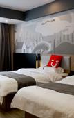 Туры в отель Shankee Hotel (Kangding Guzan)