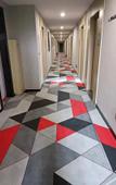 Туры в отель Shankee Hotel (Luoyang Zhoushan Avenue University Town)