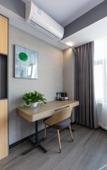 Туры в отель Shankee Hotel (Luoyang Zhoushan Avenue University Town)