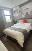 Туры в отель Shankee Hotel (Luoyang Zhoushan Avenue University Town)