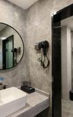 Туры в отель Shankee Hotel (Luoyang Zhoushan Avenue University Town)