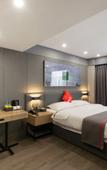 Туры в отель Shankee Hotel (Luoyang Zhoushan Avenue University Town)