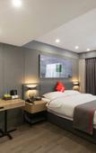 Туры в отель Shankee Hotel (Luoyang Zhoushan Avenue University Town)