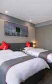 Туры в отель Shankee Hotel (Luoyang Zhoushan Avenue University Town)