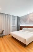 Туры в отель Borrman Hotel (Ningbo Yuyao Wucaicheng)