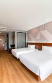 Туры в отель Borrman Hotel (Ningbo Yuyao Wucaicheng)