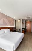 Туры в отель Borrman Hotel (Ningbo Yuyao Wucaicheng)