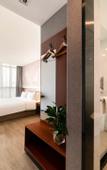 Туры в отель Borrman Hotel (Ningbo Yuyao Wucaicheng)