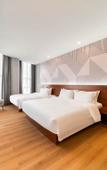 Туры в отель Borrman Hotel (Ningbo Yuyao Wucaicheng)