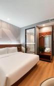 Туры в отель Borrman Hotel (Ningbo Yuyao Wucaicheng)