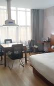 Туры в отель Borrman Hotel (Ningbo Yuyao Wucaicheng)