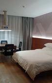 Туры в отель Borrman Hotel (Ningbo Yuyao Wucaicheng)