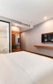 Туры в отель Borrman Hotel (Ningbo Yuyao Wucaicheng)