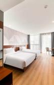 Туры в отель Borrman Hotel (Ningbo Yuyao Wucaicheng)
