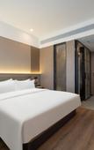 Туры в отель BORRMAN Hotel(Jinan Jingshi Road Yanshan Overpass Store)