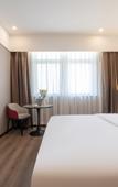 Туры в отель BORRMAN Hotel(Jinan Jingshi Road Yanshan Overpass Store)