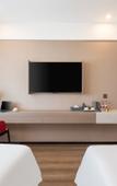 Туры в отель BORRMAN Hotel(Jinan Jingshi Road Yanshan Overpass Store)