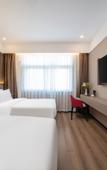 Туры в отель BORRMAN Hotel(Jinan Jingshi Road Yanshan Overpass Store)