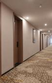 Туры в отель BORRMAN Hotel(Jinan Jingshi Road Yanshan Overpass Store)