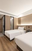 Туры в отель BORRMAN Hotel(Jinan Jingshi Road Yanshan Overpass Store)