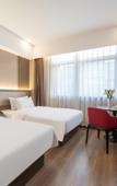 Туры в отель BORRMAN Hotel(Jinan Jingshi Road Yanshan Overpass Store)