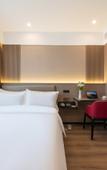 Туры в отель BORRMAN Hotel(Jinan Jingshi Road Yanshan Overpass Store)