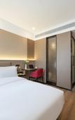Туры в отель BORRMAN Hotel(Jinan Jingshi Road Yanshan Overpass Store)