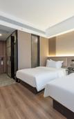 Туры в отель BORRMAN Hotel(Jinan Jingshi Road Yanshan Overpass Store)