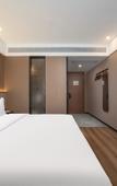 Туры в отель BORRMAN Hotel(Jinan Jingshi Road Yanshan Overpass Store)