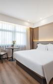 Туры в отель BORRMAN Hotel(Jinan Jingshi Road Yanshan Overpass Store)