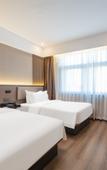 Туры в отель BORRMAN Hotel(Jinan Jingshi Road Yanshan Overpass Store)