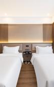 Туры в отель BORRMAN Hotel(Jinan Jingshi Road Yanshan Overpass Store)