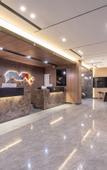Туры в отель BORRMAN Hotel(Jinan Jingshi Road Yanshan Overpass Store)