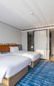 Туры в отель Echarm Hotel (Changsha Wangcheng District Government Banmahu)