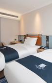 Туры в отель Echarm Hotel (Changsha Wangcheng District Government Banmahu)