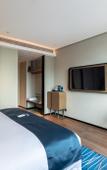 Туры в отель Echarm Hotel (Changsha Wangcheng District Government Banmahu)