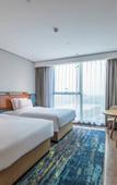 Туры в отель Echarm Hotel (Changsha Wangcheng District Government Banmahu)