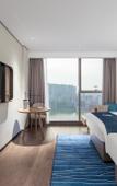 Туры в отель Echarm Hotel (Changsha Wangcheng District Government Banmahu)