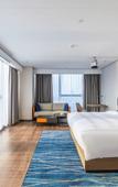 Туры в отель Echarm Hotel (Changsha Wangcheng District Government Banmahu)