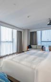 Туры в отель Echarm Hotel (Changsha Wangcheng District Government Banmahu)
