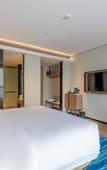 Туры в отель Echarm Hotel (Changsha Wangcheng District Government Banmahu)