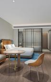 Туры в отель Echarm Hotel (Changsha Wangcheng District Government Banmahu)