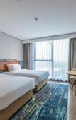 Туры в отель Echarm Hotel (Changsha Wangcheng District Government Banmahu)