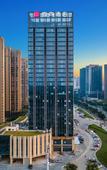 Туры в отель Echarm Hotel (Changsha Wangcheng District Government Banmahu)