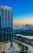 Туры в отель Echarm Hotel (Changsha Wangcheng District Government Banmahu)