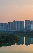 Туры в отель Echarm Hotel (Changsha Wangcheng District Government Banmahu)